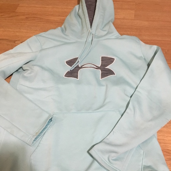 Under Armour Sweatshirt - Picture 1 of 8